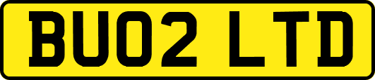 BU02LTD