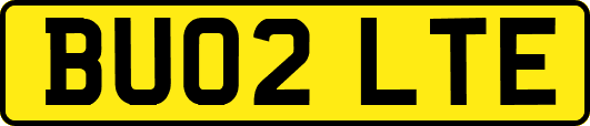BU02LTE