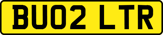 BU02LTR