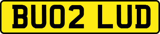 BU02LUD