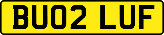 BU02LUF