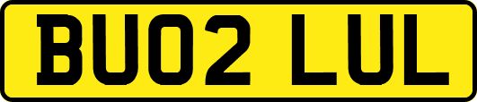 BU02LUL