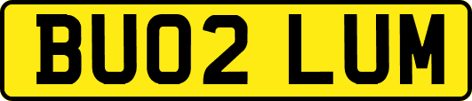BU02LUM