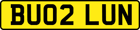 BU02LUN