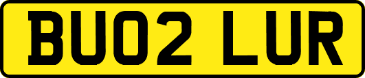BU02LUR