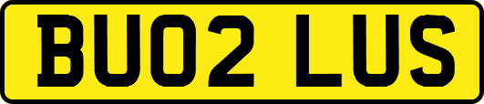 BU02LUS