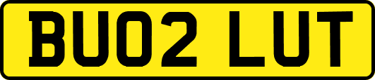 BU02LUT