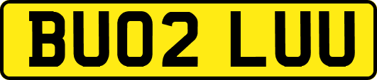 BU02LUU