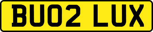 BU02LUX