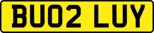 BU02LUY