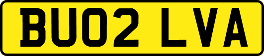 BU02LVA