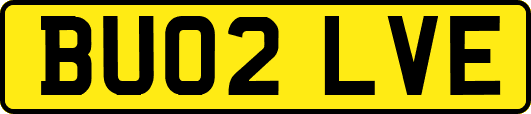 BU02LVE