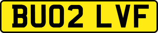 BU02LVF