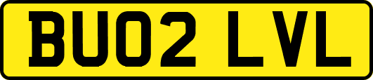 BU02LVL
