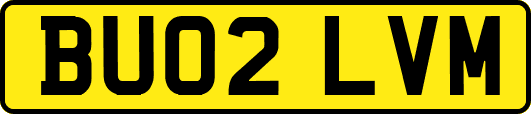 BU02LVM