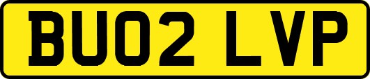 BU02LVP