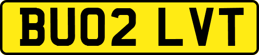 BU02LVT