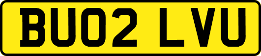 BU02LVU