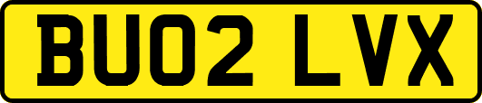 BU02LVX