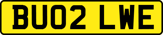 BU02LWE