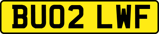 BU02LWF