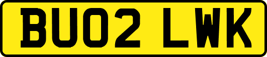 BU02LWK