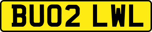 BU02LWL