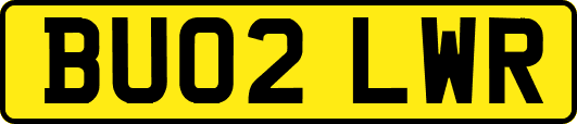 BU02LWR