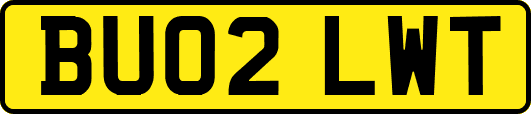 BU02LWT