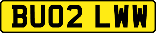 BU02LWW