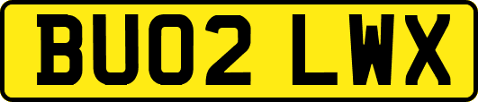 BU02LWX