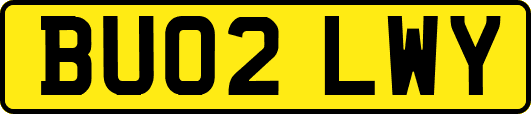 BU02LWY