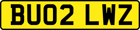 BU02LWZ