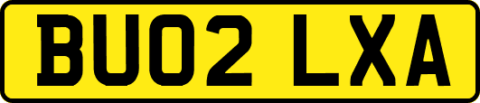 BU02LXA