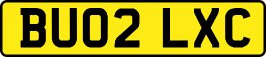 BU02LXC