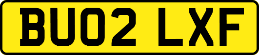 BU02LXF