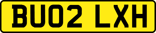 BU02LXH