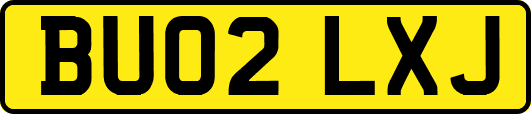 BU02LXJ