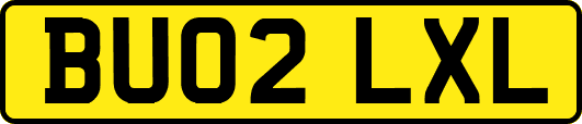 BU02LXL