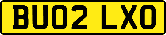 BU02LXO
