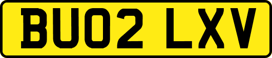 BU02LXV