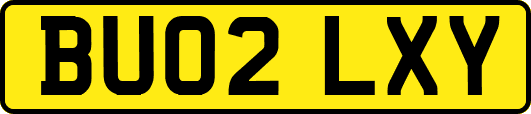 BU02LXY