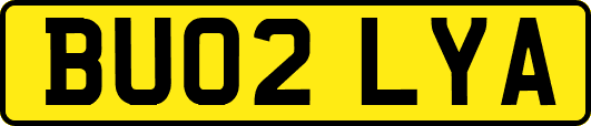 BU02LYA
