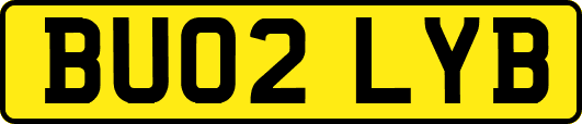 BU02LYB