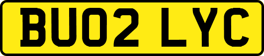 BU02LYC