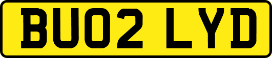 BU02LYD