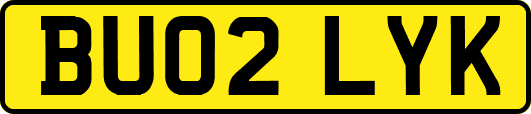 BU02LYK