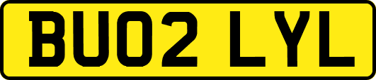 BU02LYL