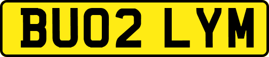 BU02LYM