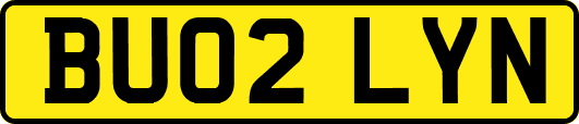 BU02LYN